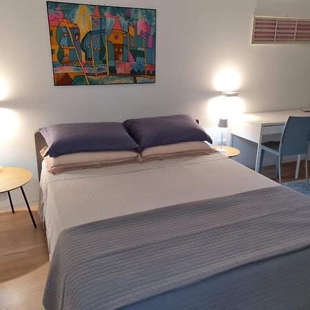 Appartamento Con Vista A Cavallino Venezia Exterior photo