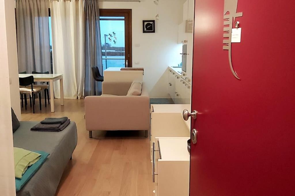 Appartamento Con Vista A Cavallino Venezia Exterior photo