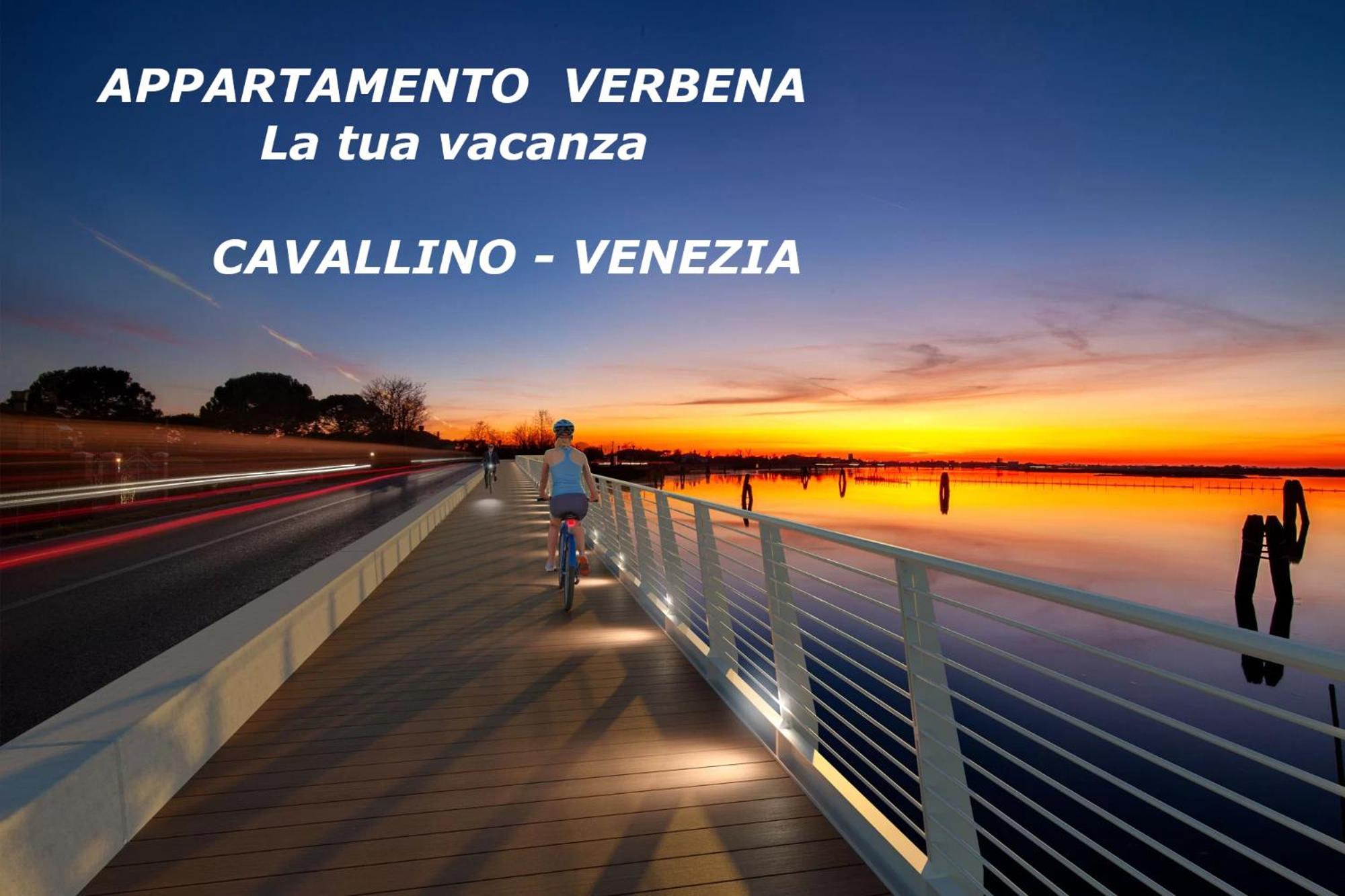 Appartamento Con Vista A Cavallino Venezia Exterior photo